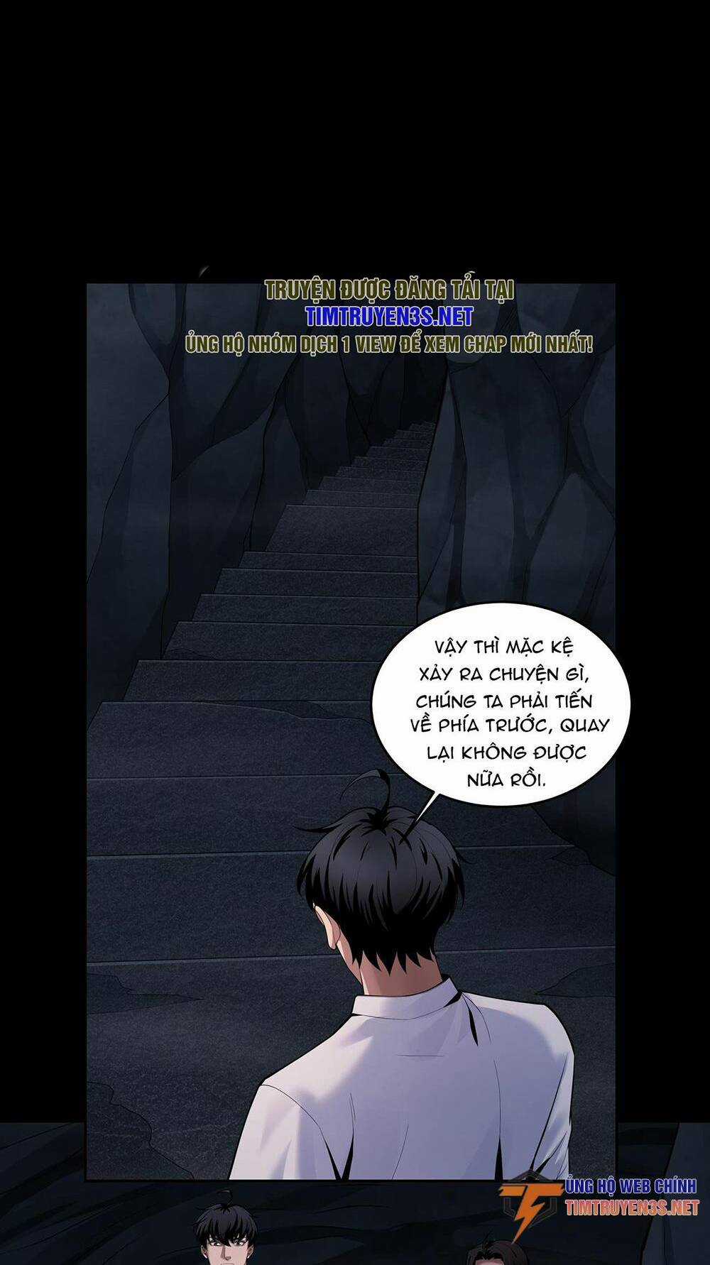 Hậu Duệ Phái Mao Sơn Chapter 40 trang 18