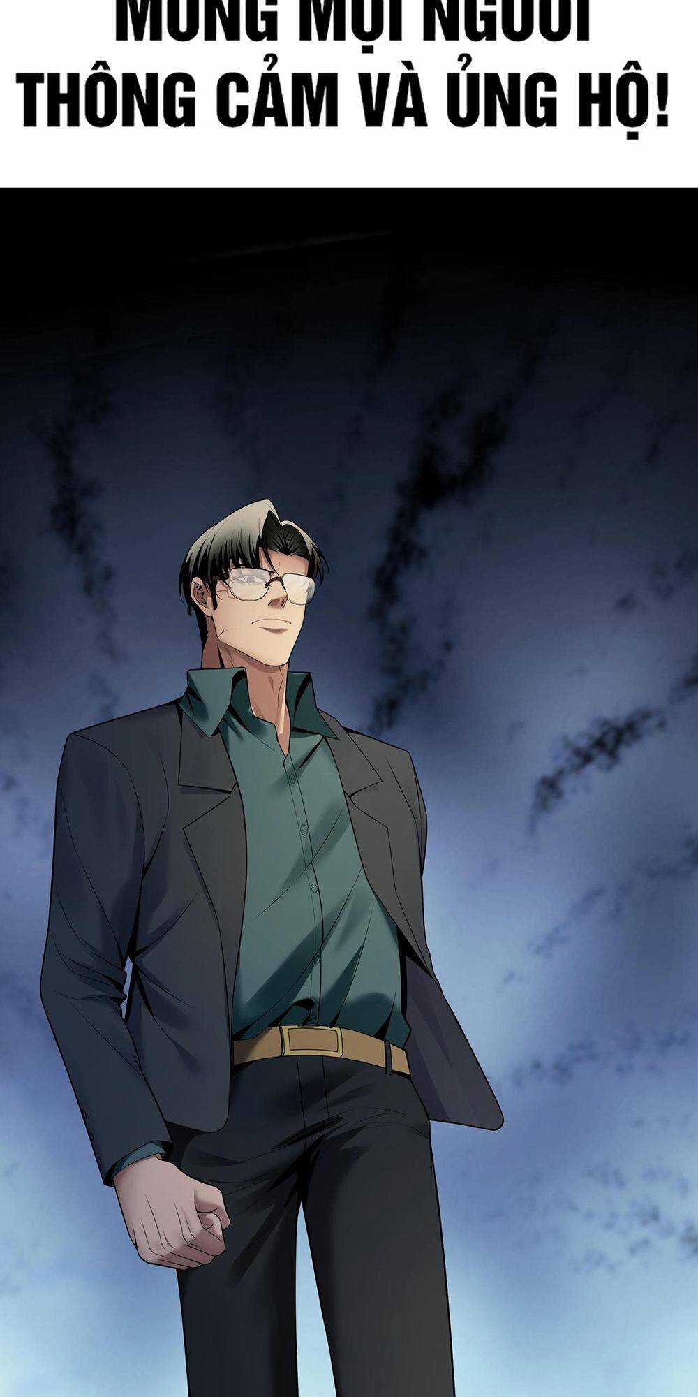 Hậu Duệ Phái Mao Sơn Chapter 40 trang 2