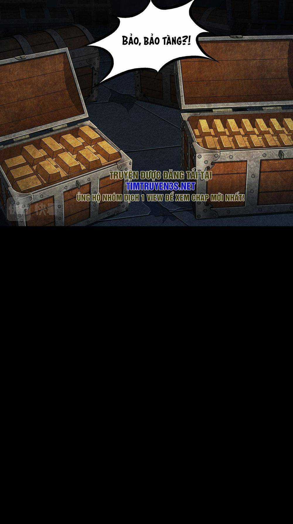 Hậu Duệ Phái Mao Sơn Chapter 40 trang 23