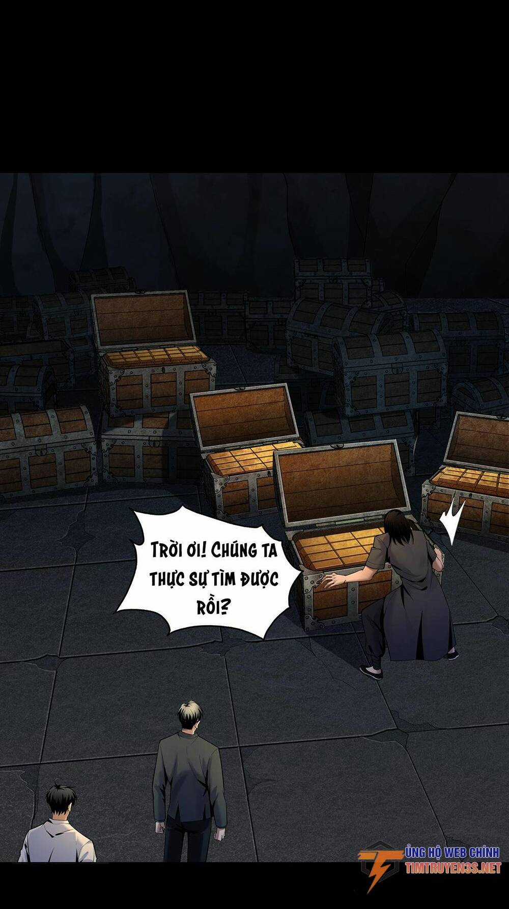 Hậu Duệ Phái Mao Sơn Chapter 40 trang 24