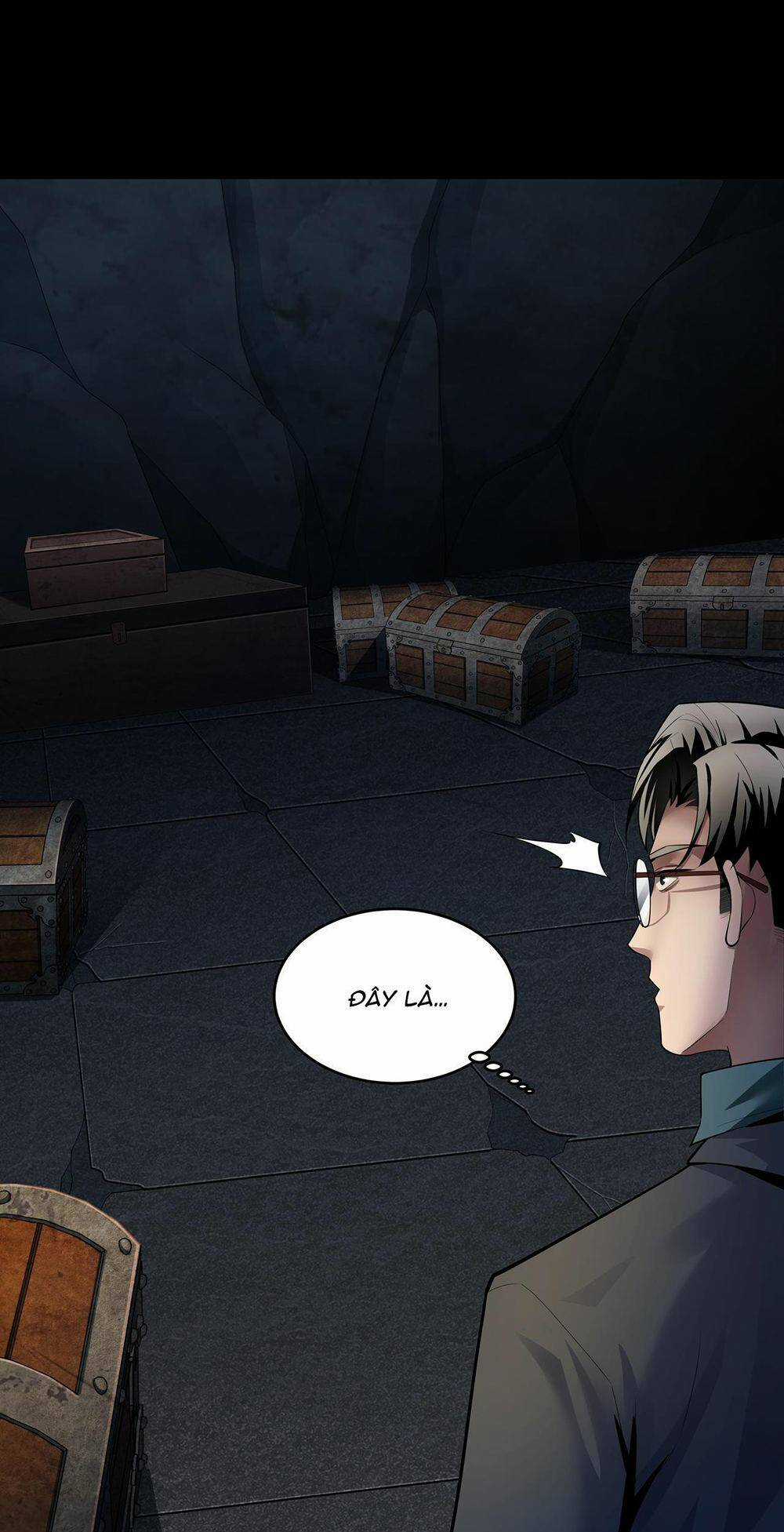 Hậu Duệ Phái Mao Sơn Chapter 40 trang 29