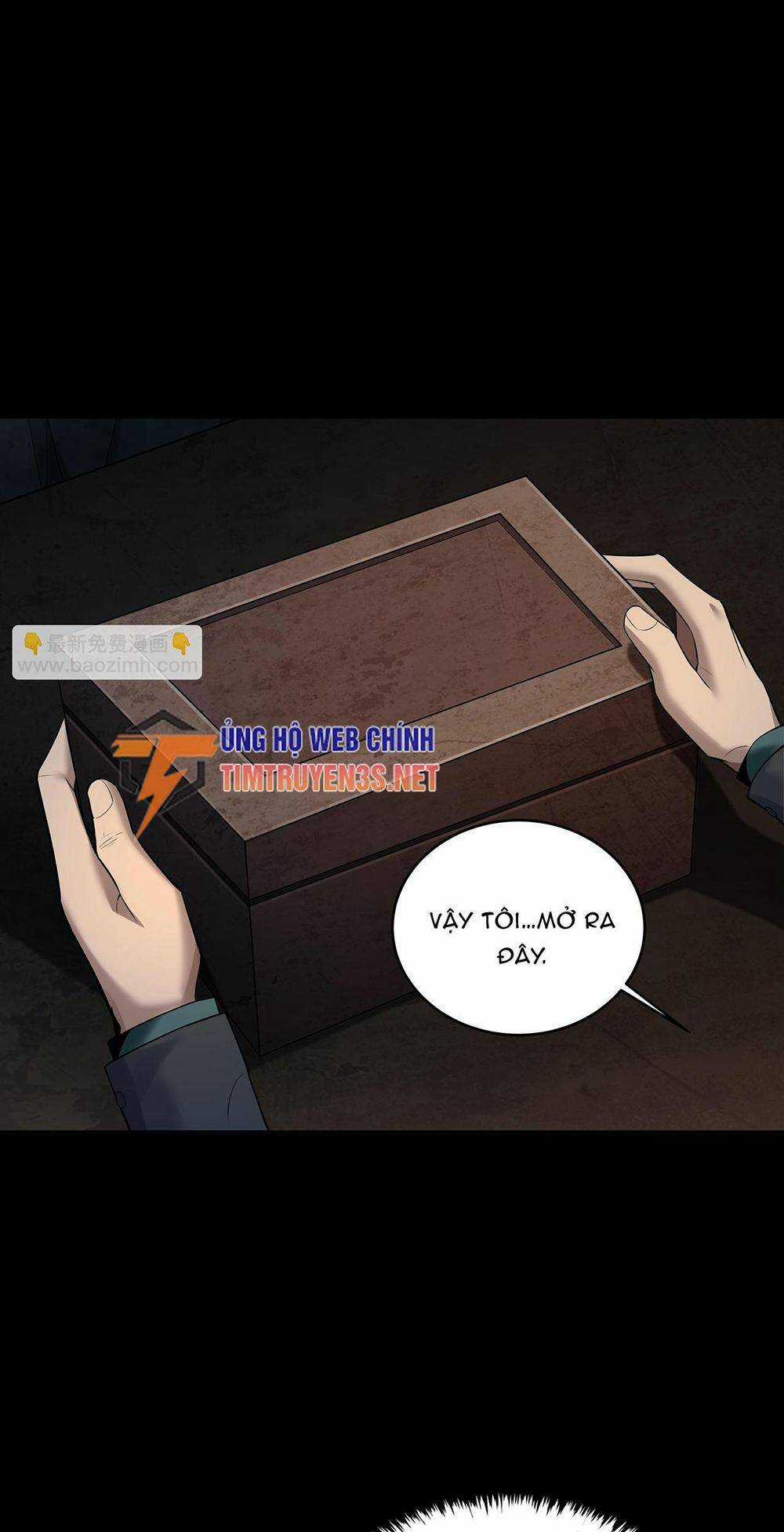 Hậu Duệ Phái Mao Sơn Chapter 40 trang 31