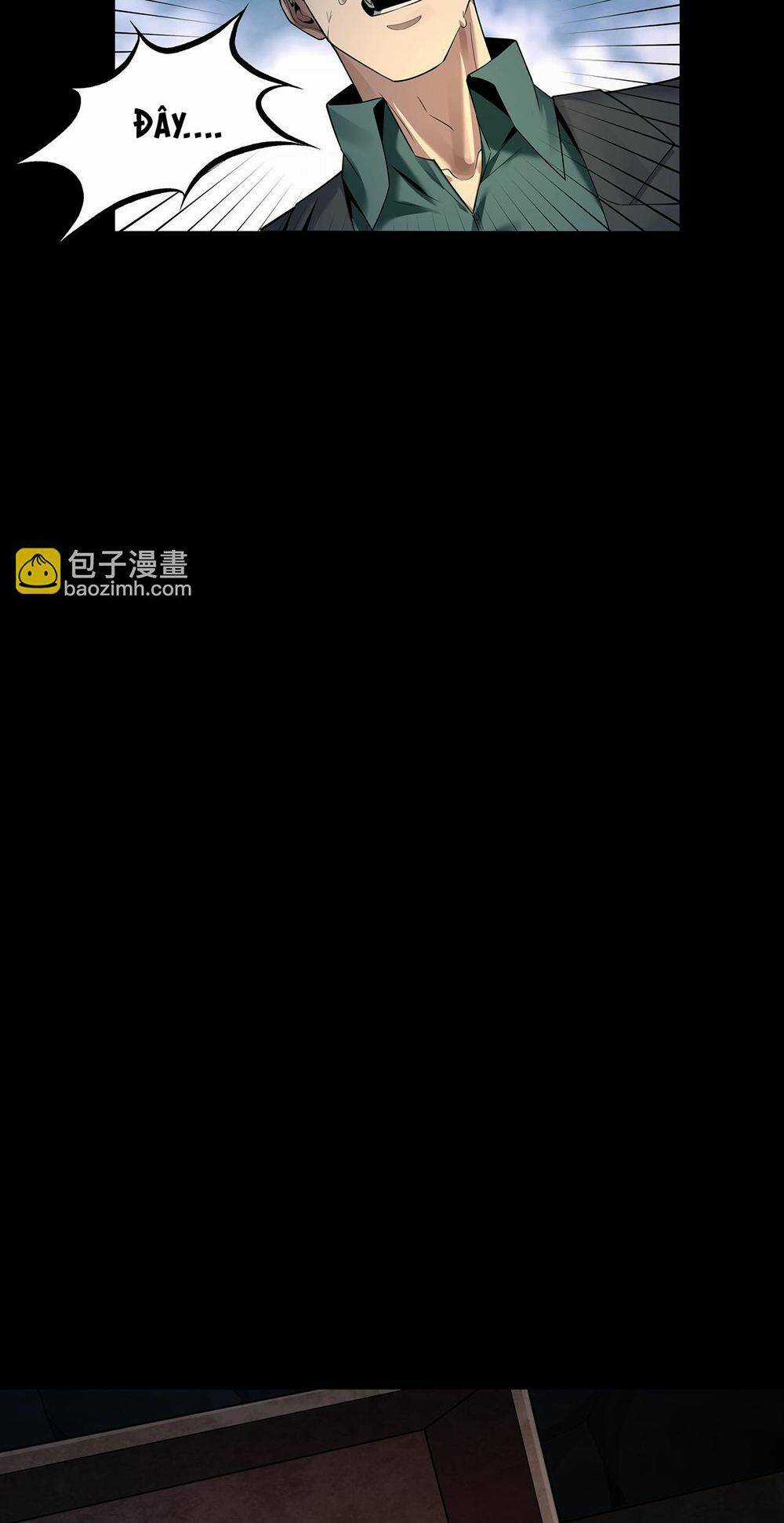 Hậu Duệ Phái Mao Sơn Chapter 40 trang 33