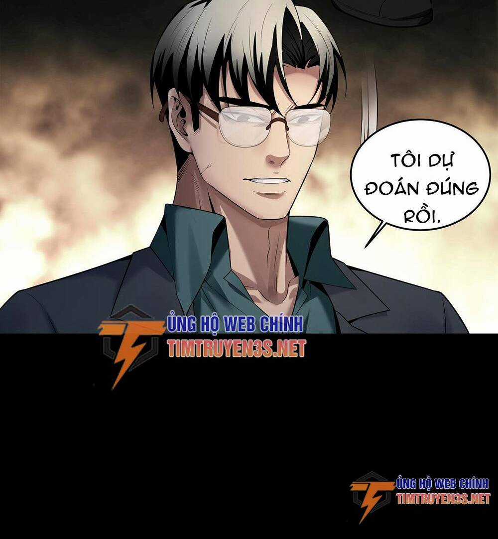 Hậu Duệ Phái Mao Sơn Chapter 40 trang 4