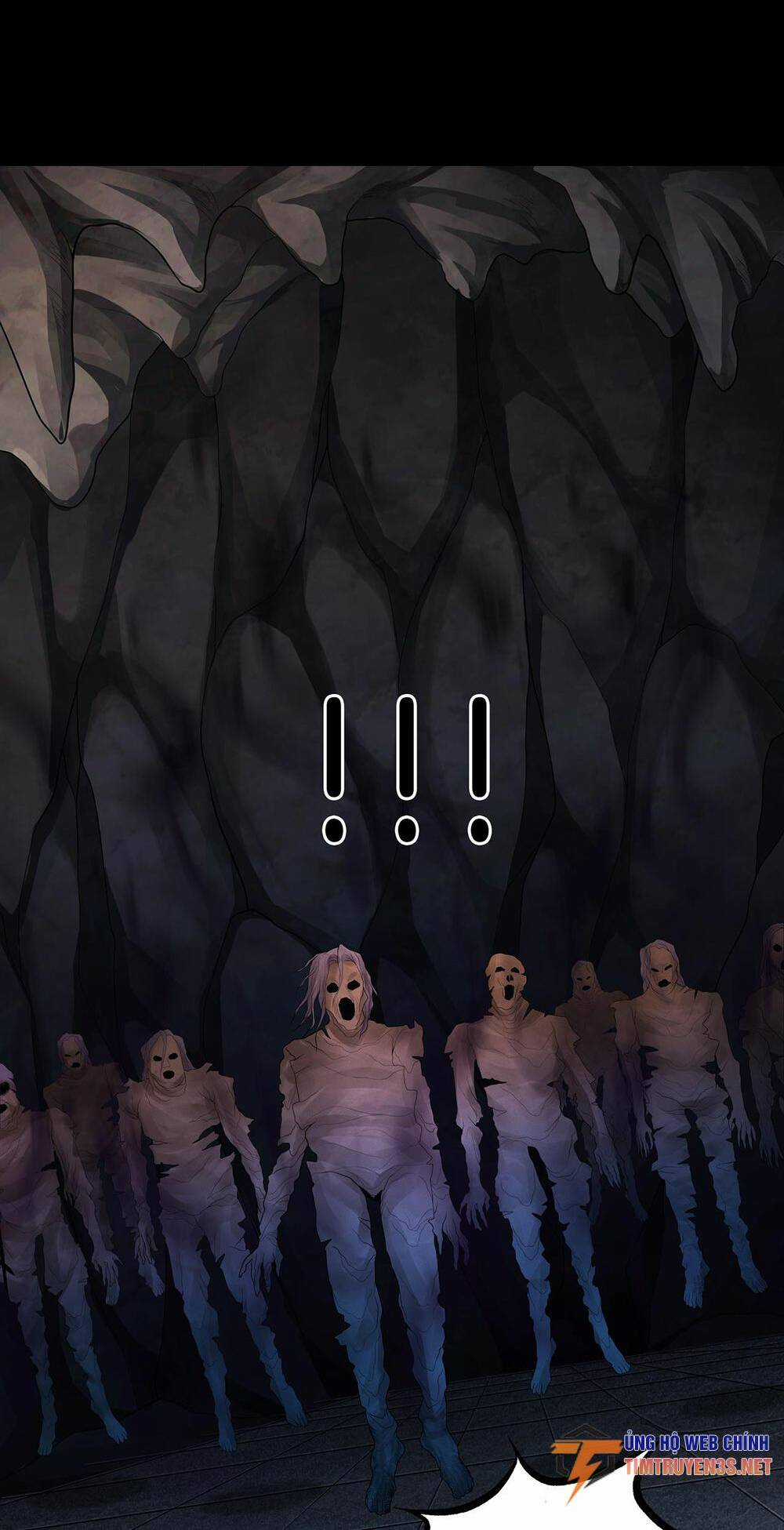 Hậu Duệ Phái Mao Sơn Chapter 40 trang 42