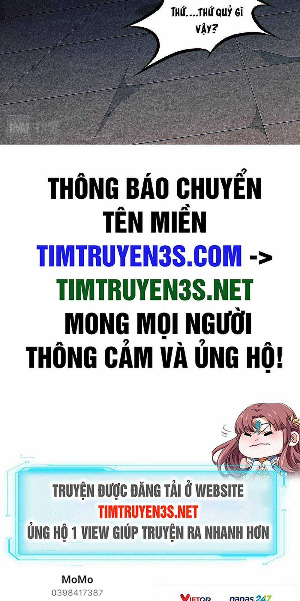 Hậu Duệ Phái Mao Sơn Chapter 40 trang 43