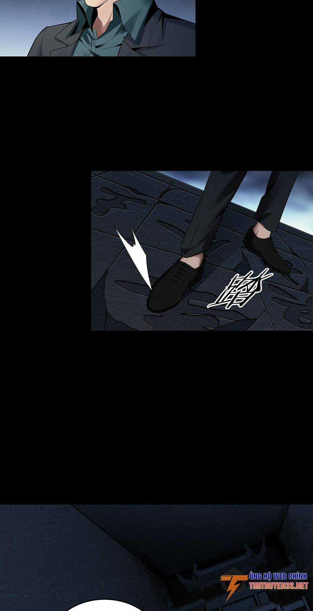 Hậu Duệ Phái Mao Sơn Chapter 40 trang 6