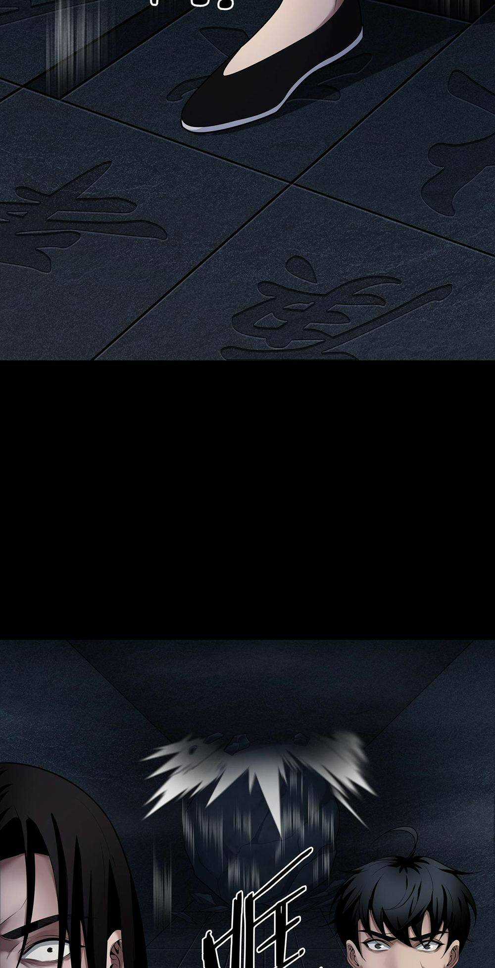 Hậu Duệ Phái Mao Sơn Chapter 40 trang 9