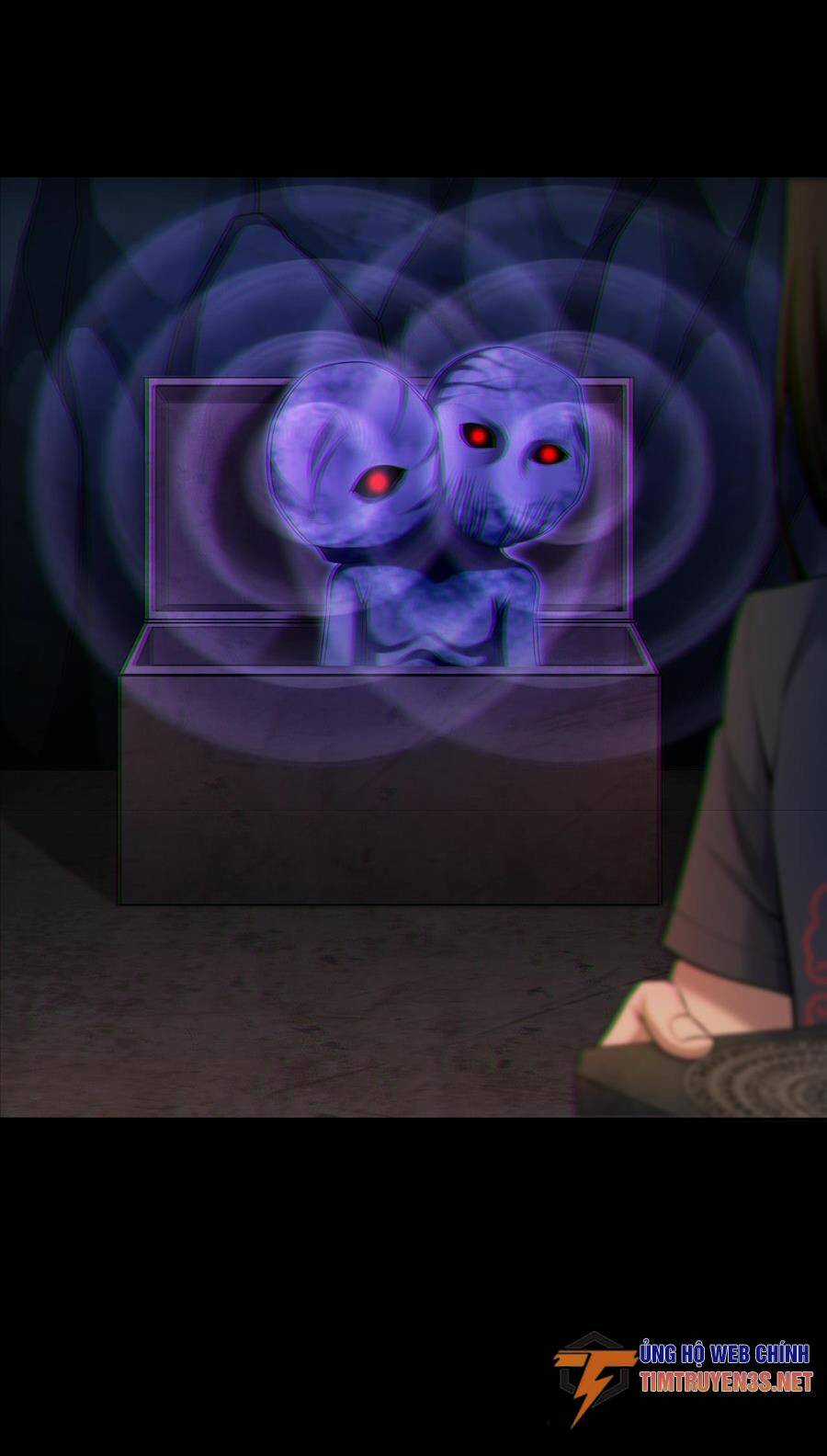 Hậu Duệ Phái Mao Sơn Chapter 41 trang 13