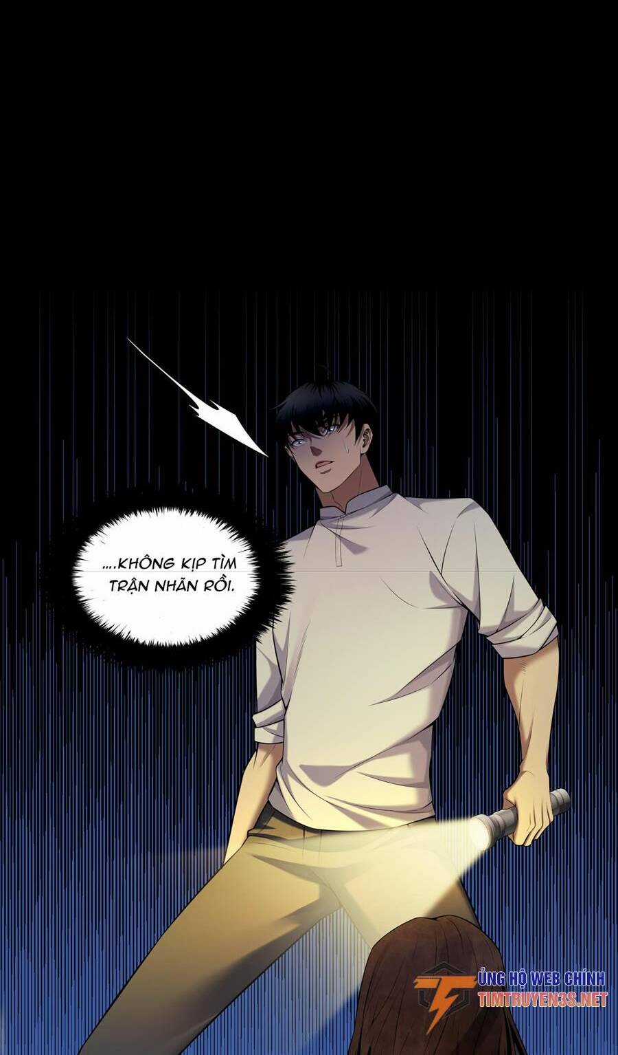 Hậu Duệ Phái Mao Sơn Chapter 41 trang 17