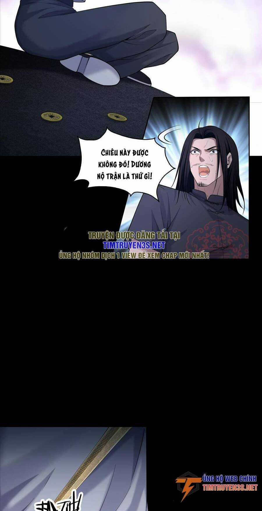 Hậu Duệ Phái Mao Sơn Chapter 41 trang 27