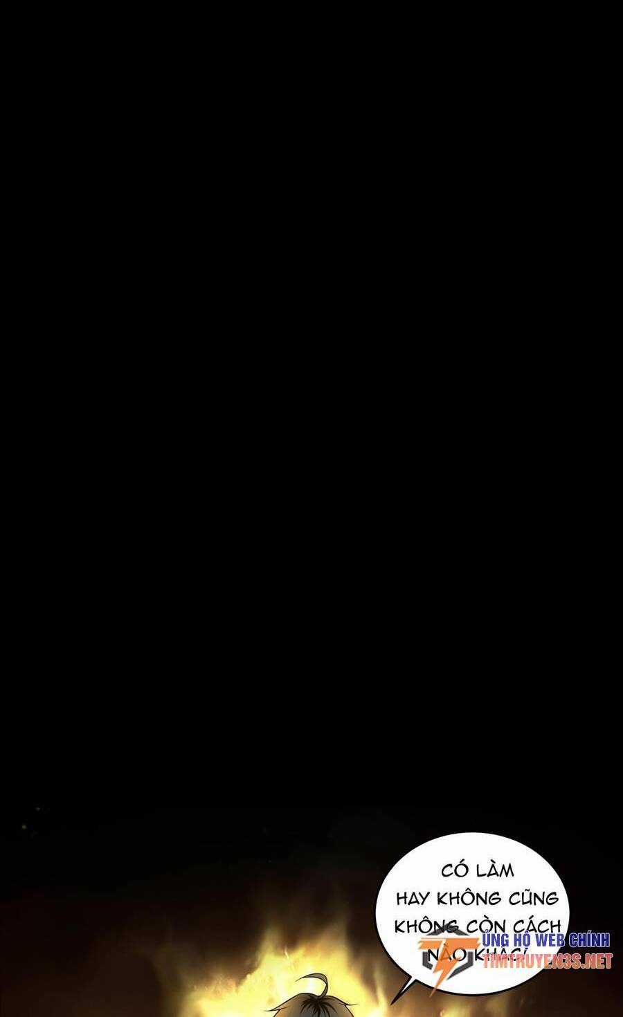 Hậu Duệ Phái Mao Sơn Chapter 41 trang 29