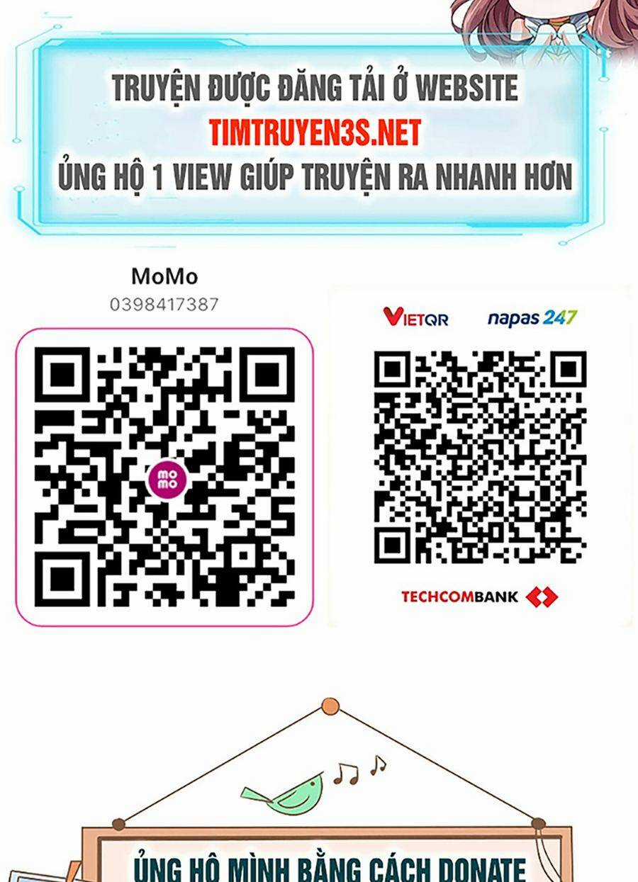 Hậu Duệ Phái Mao Sơn Chapter 41 trang 37