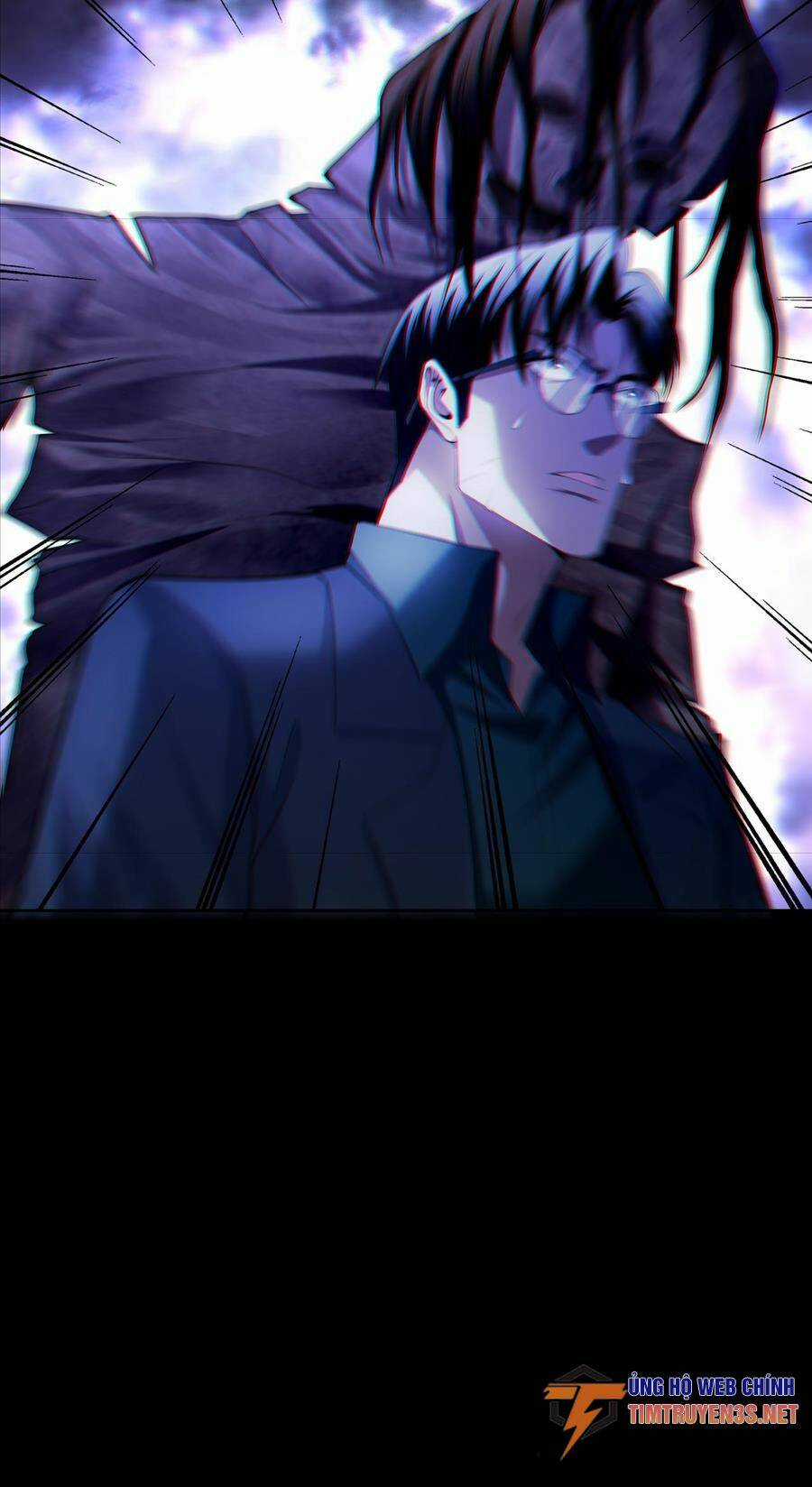 Hậu Duệ Phái Mao Sơn Chapter 41 trang 7