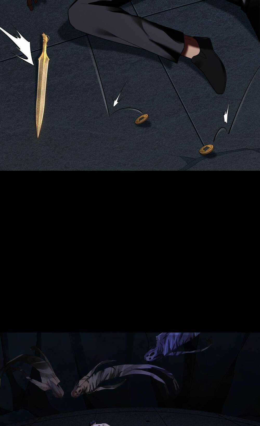 Hậu Duệ Phái Mao Sơn Chapter 42 trang 12