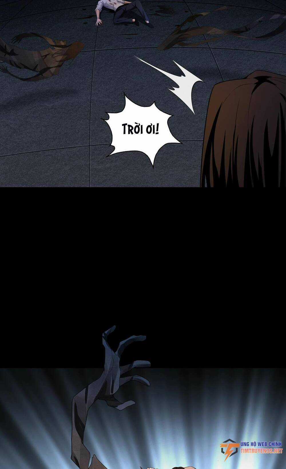 Hậu Duệ Phái Mao Sơn Chapter 42 trang 13