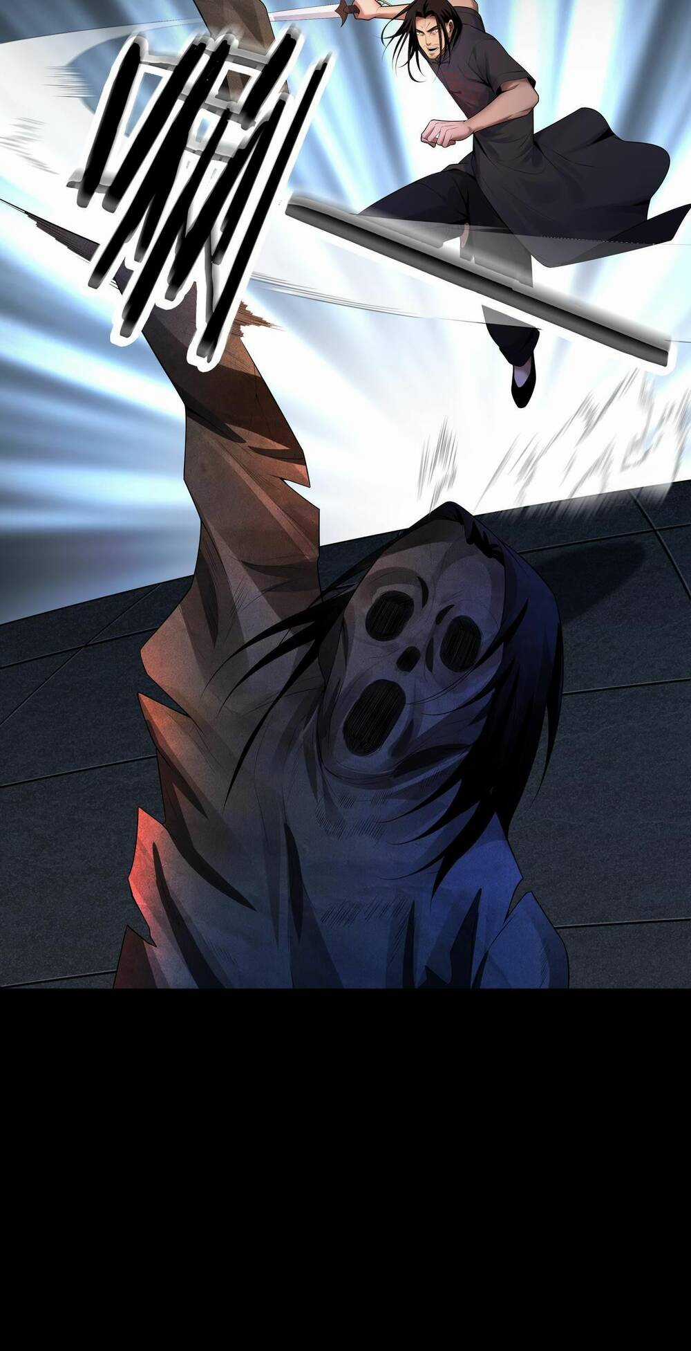 Hậu Duệ Phái Mao Sơn Chapter 42 trang 14