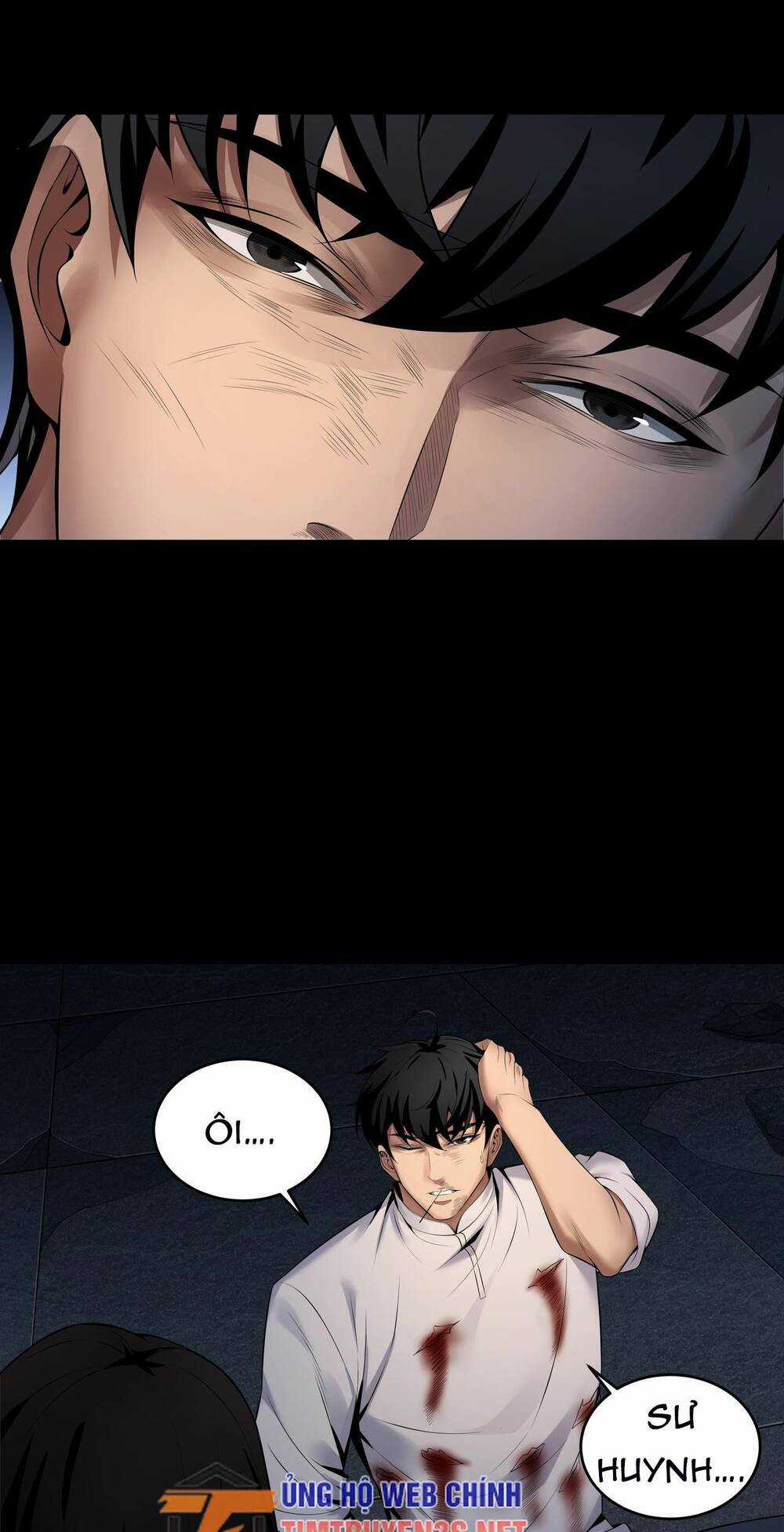 Hậu Duệ Phái Mao Sơn Chapter 42 trang 18