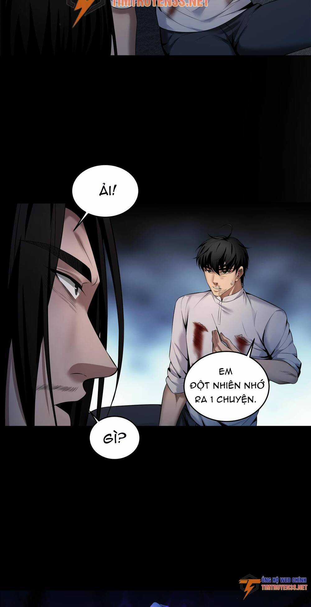 Hậu Duệ Phái Mao Sơn Chapter 42 trang 19