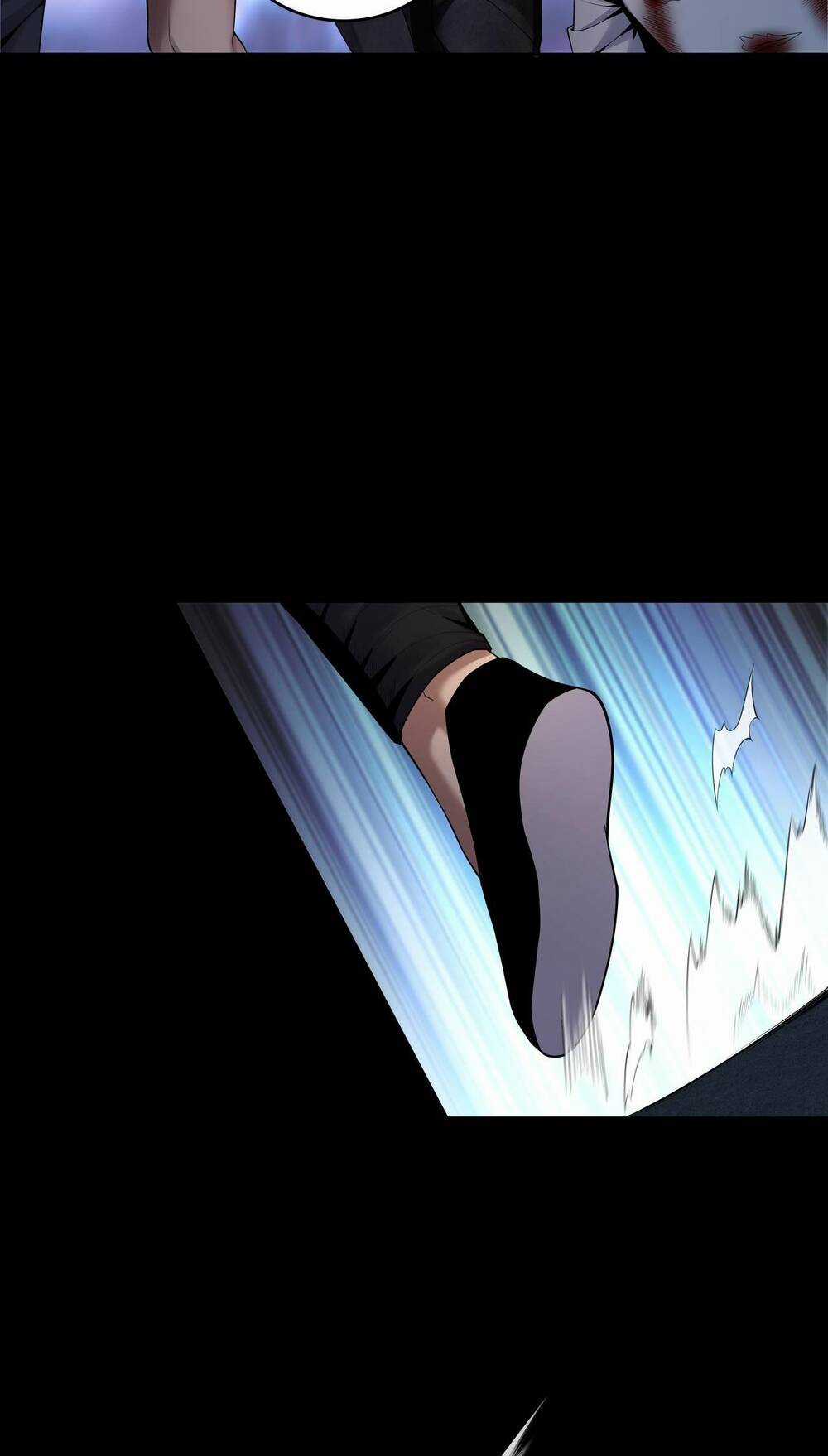 Hậu Duệ Phái Mao Sơn Chapter 42 trang 22