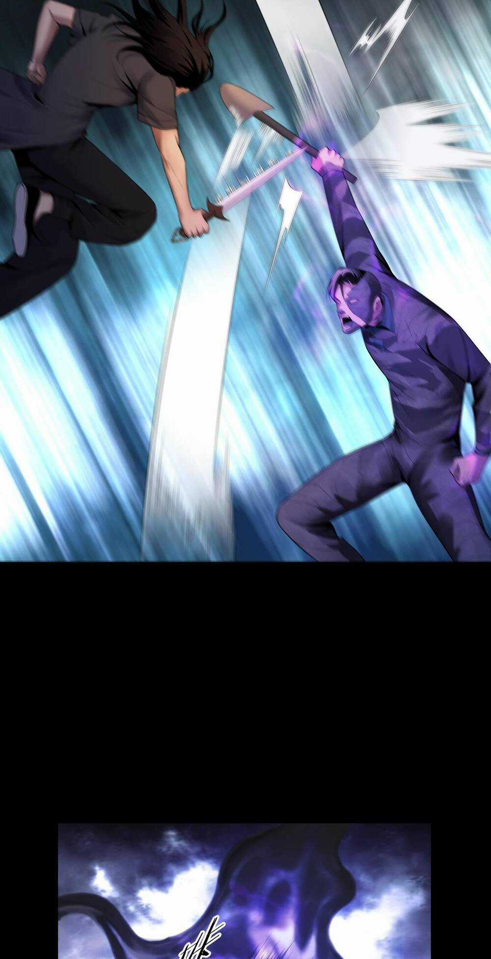 Hậu Duệ Phái Mao Sơn Chapter 42 trang 34