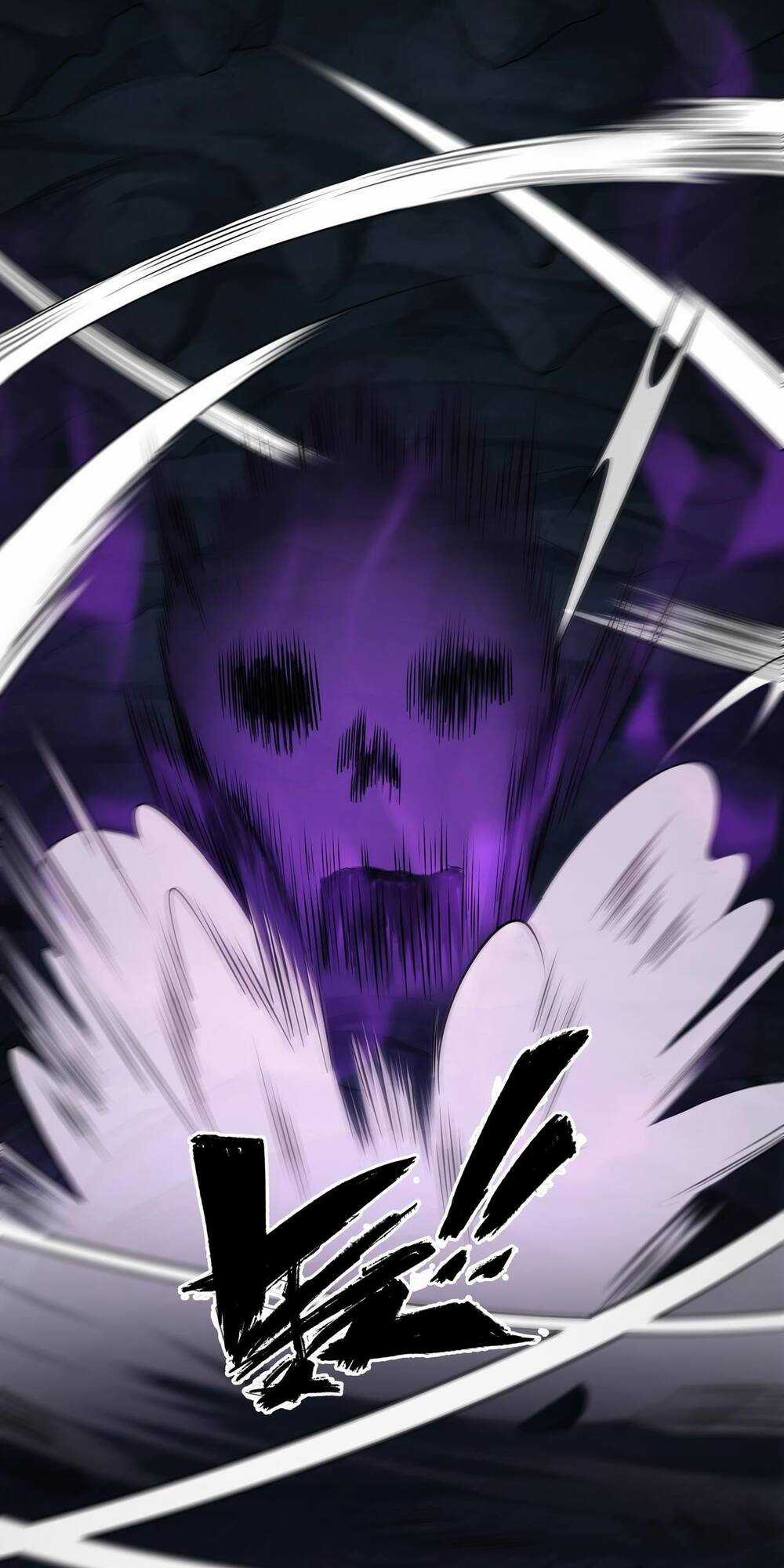 Hậu Duệ Phái Mao Sơn Chapter 42 trang 40