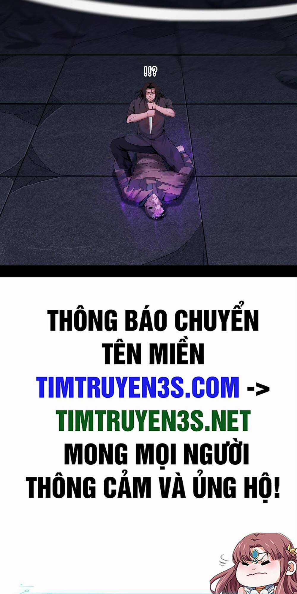 Hậu Duệ Phái Mao Sơn Chapter 42 trang 41