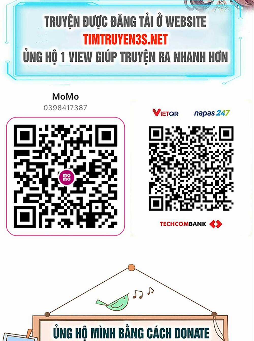 Hậu Duệ Phái Mao Sơn Chapter 42 trang 42