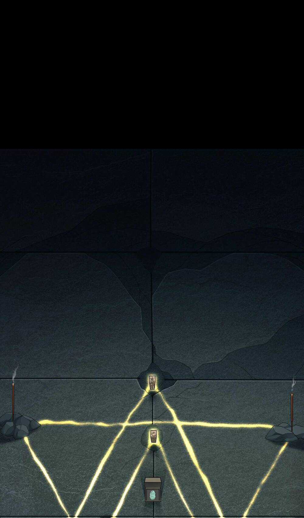 Hậu Duệ Phái Mao Sơn Chapter 42 trang 6