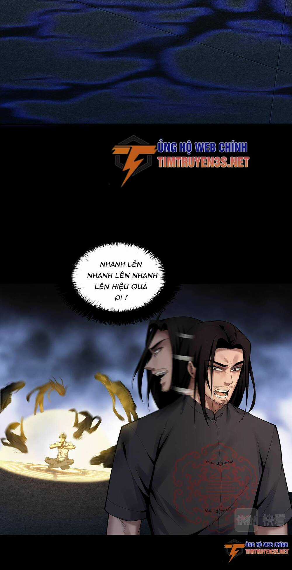 Hậu Duệ Phái Mao Sơn Chapter 42 trang 9