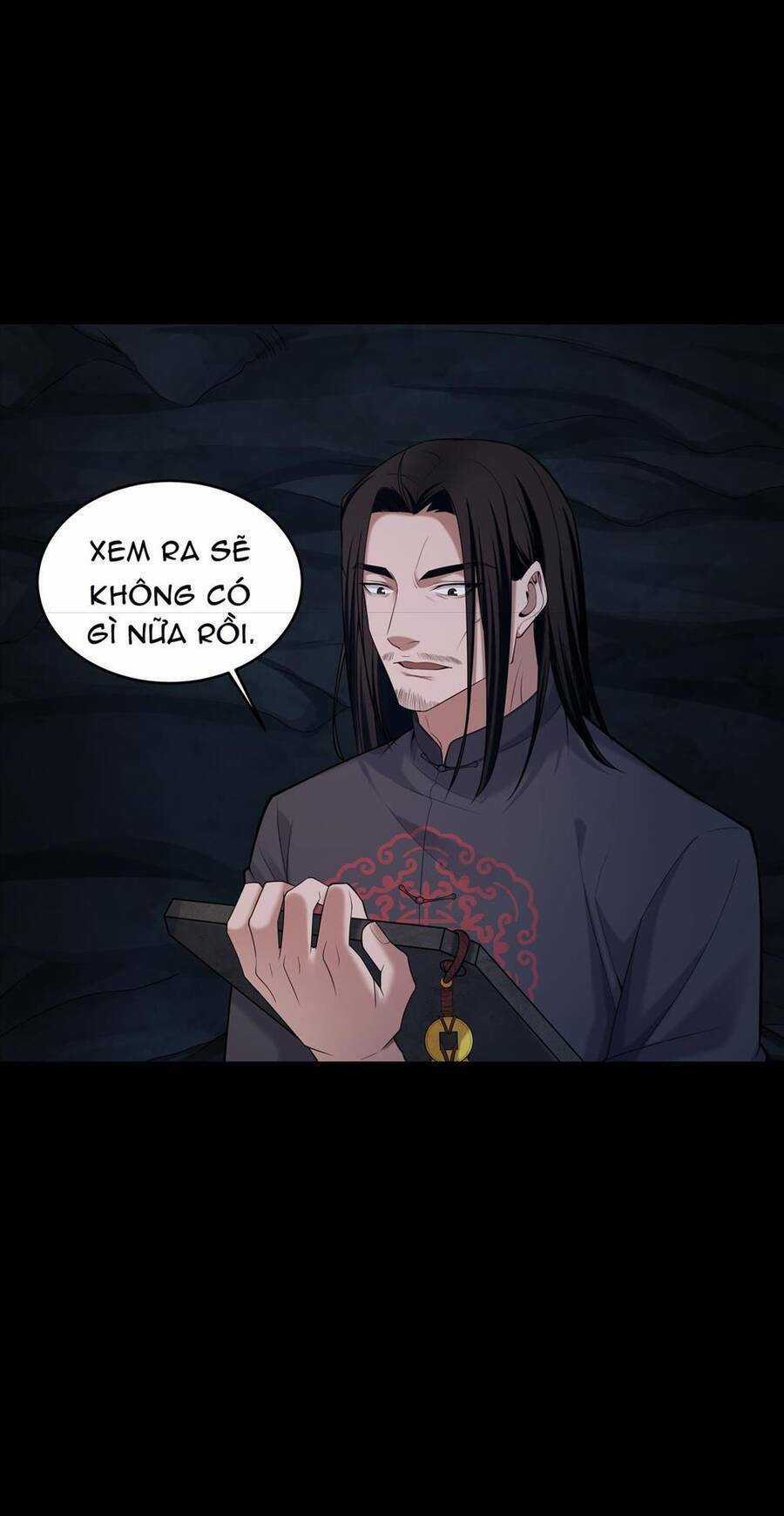 Hậu Duệ Phái Mao Sơn Chapter 43 trang 12