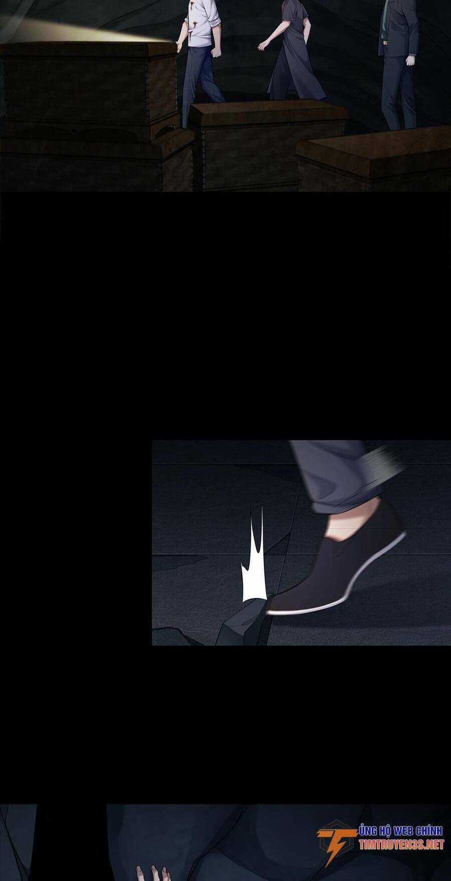 Hậu Duệ Phái Mao Sơn Chapter 43 trang 15