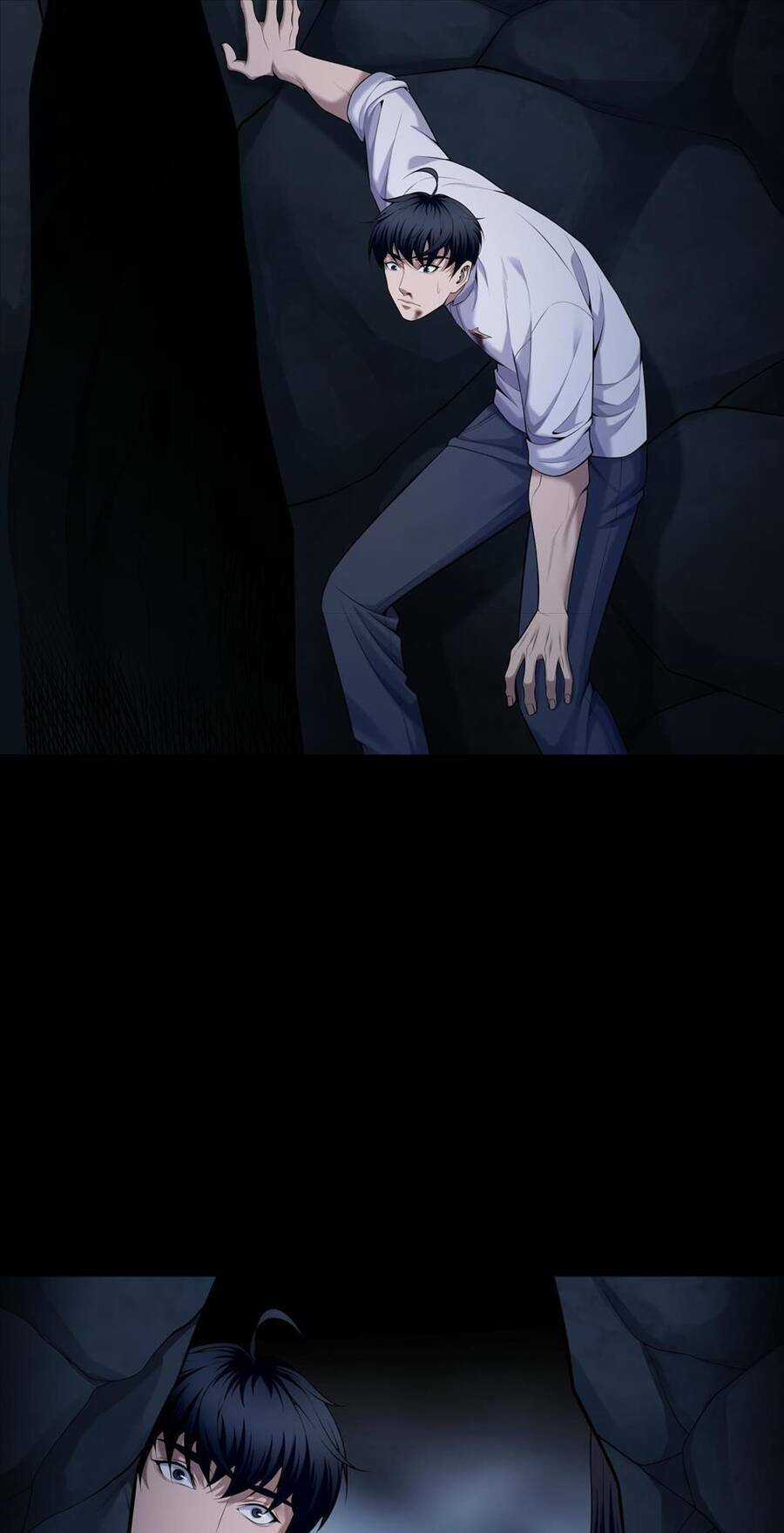 Hậu Duệ Phái Mao Sơn Chapter 43 trang 16