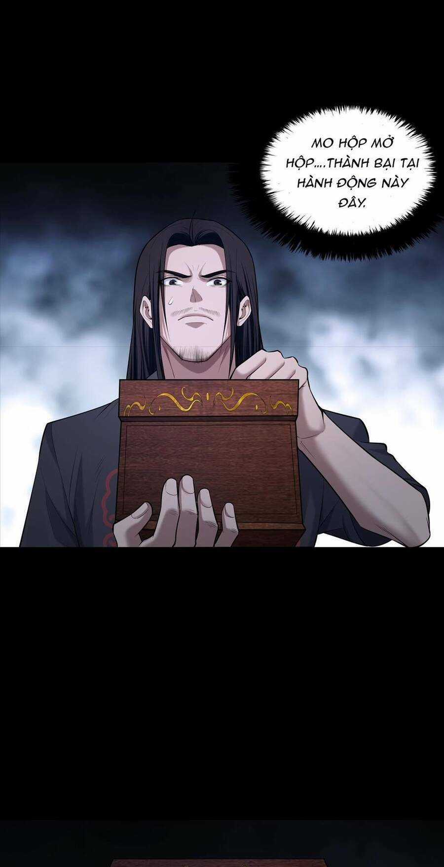 Hậu Duệ Phái Mao Sơn Chapter 43 trang 24