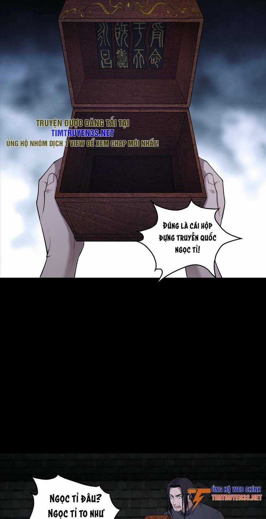 Hậu Duệ Phái Mao Sơn Chapter 43 trang 25