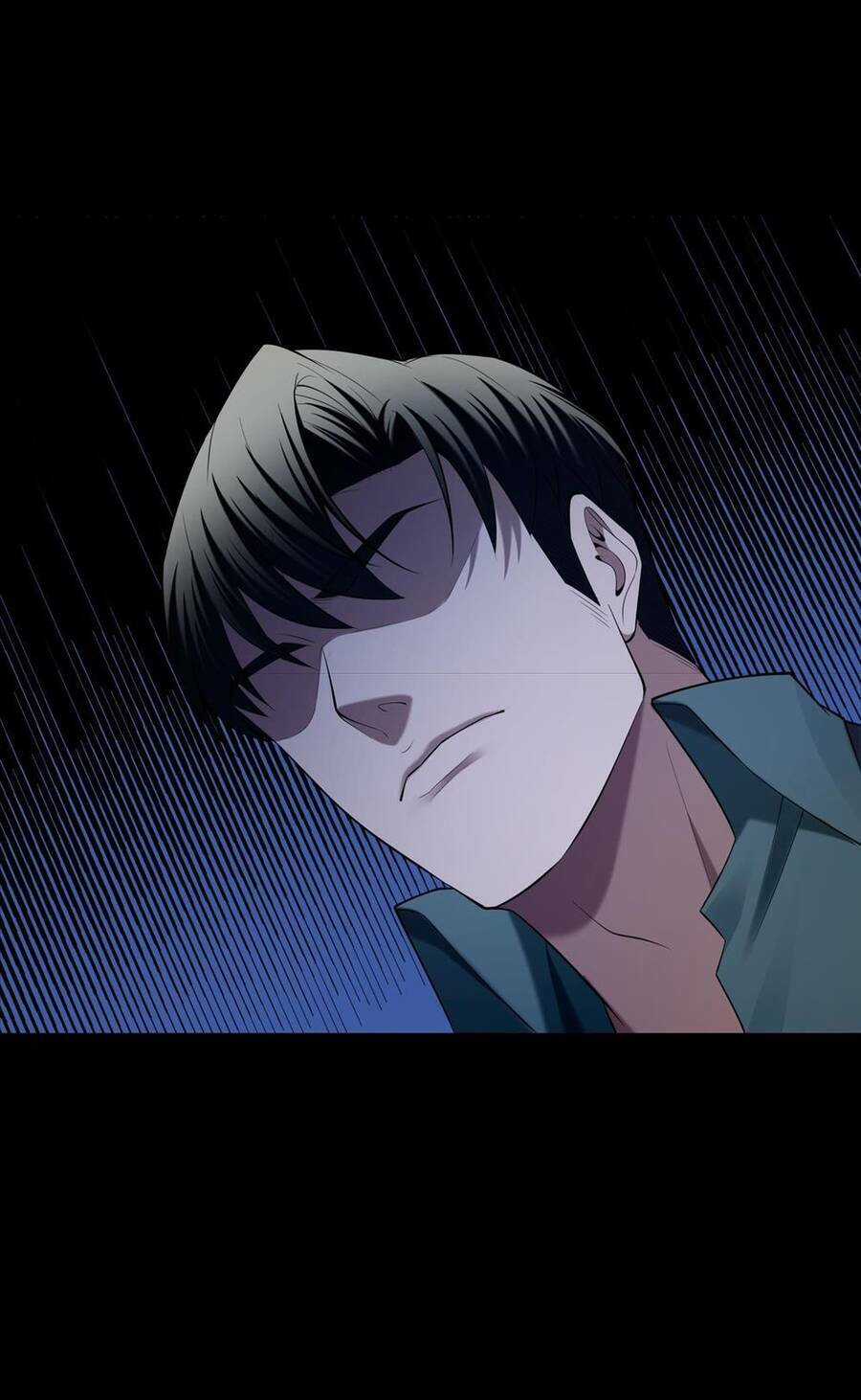 Hậu Duệ Phái Mao Sơn Chapter 43 trang 28