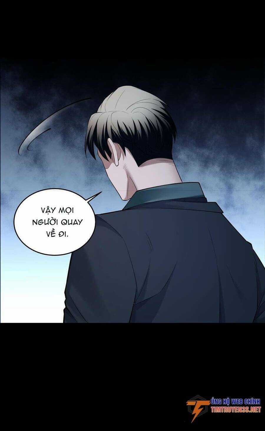 Hậu Duệ Phái Mao Sơn Chapter 43 trang 29