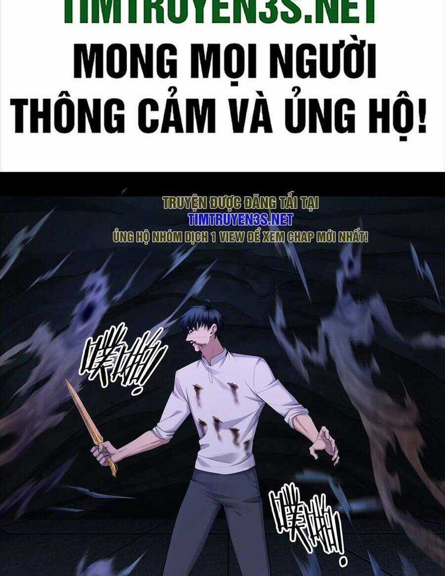 Hậu Duệ Phái Mao Sơn Chapter 43 trang 3