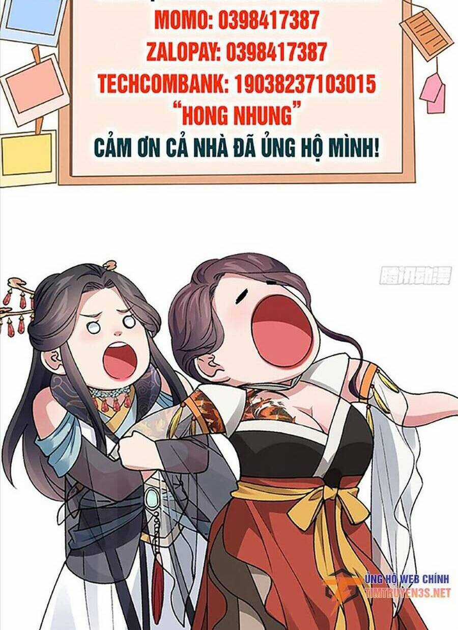 Hậu Duệ Phái Mao Sơn Chapter 43 trang 37