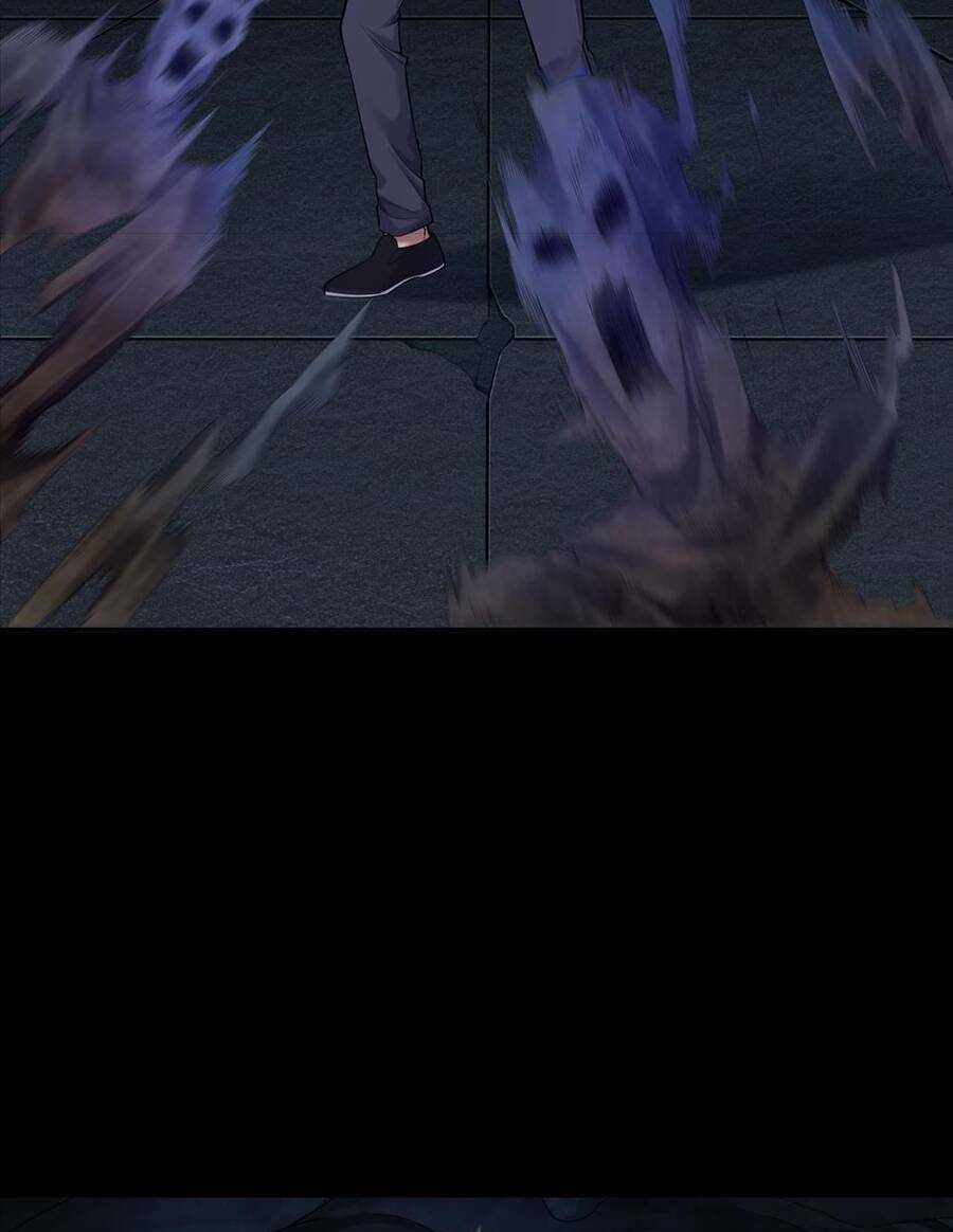 Hậu Duệ Phái Mao Sơn Chapter 43 trang 4