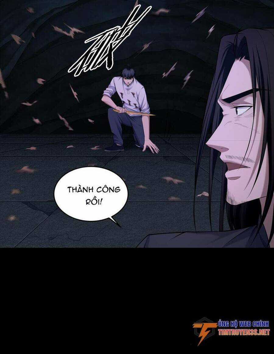 Hậu Duệ Phái Mao Sơn Chapter 43 trang 5