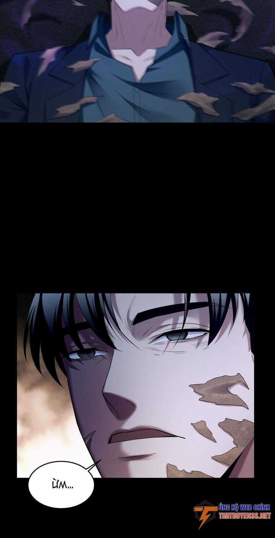 Hậu Duệ Phái Mao Sơn Chapter 43 trang 7