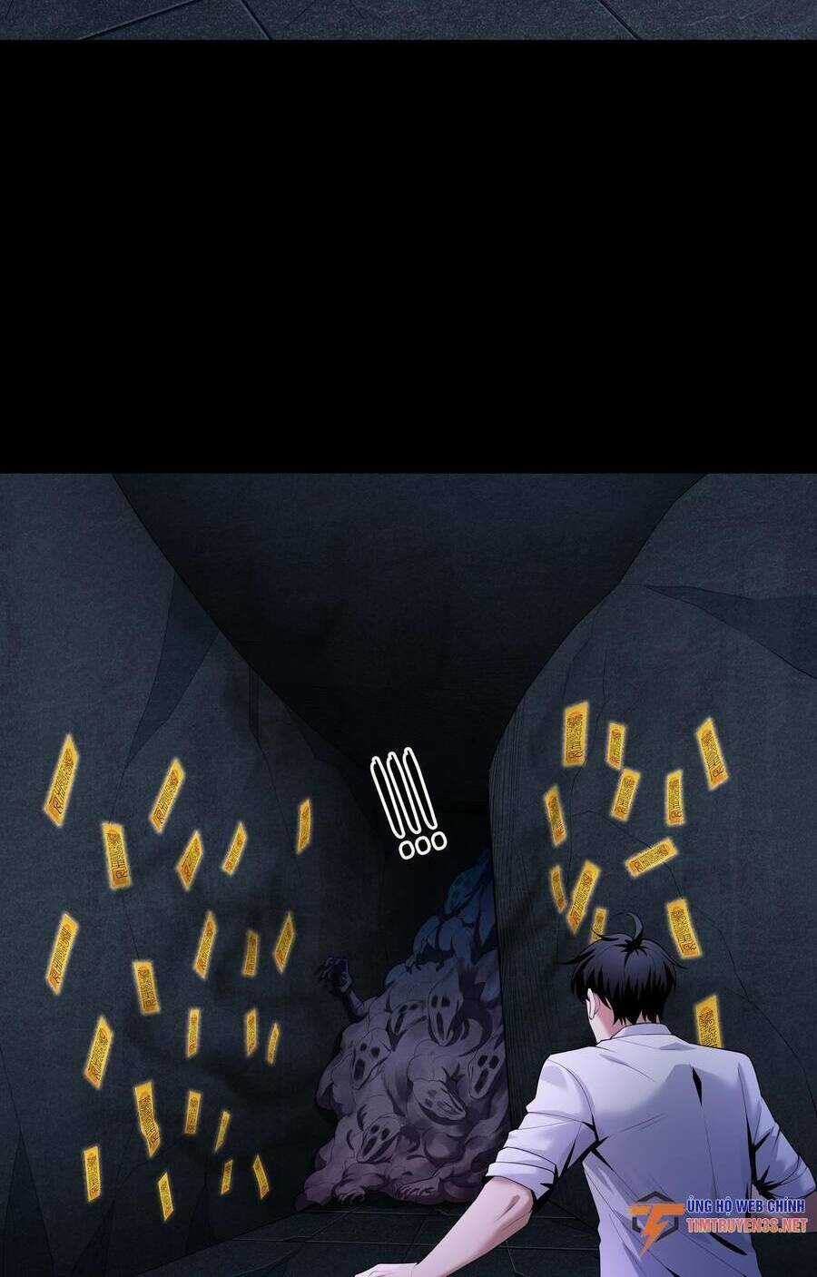 Hậu Duệ Phái Mao Sơn Chapter 44 trang 13