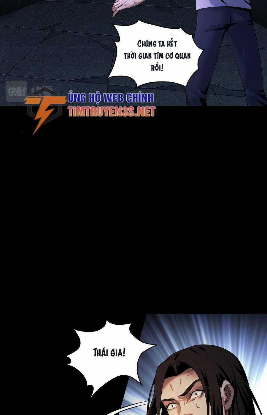 Hậu Duệ Phái Mao Sơn Chapter 44 trang 14