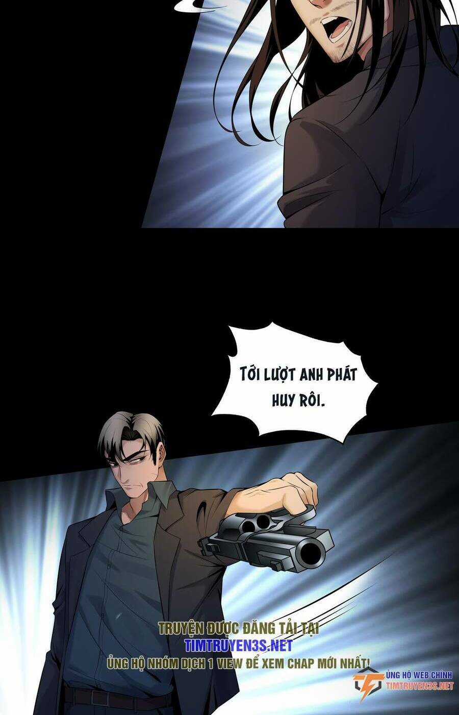 Hậu Duệ Phái Mao Sơn Chapter 44 trang 15