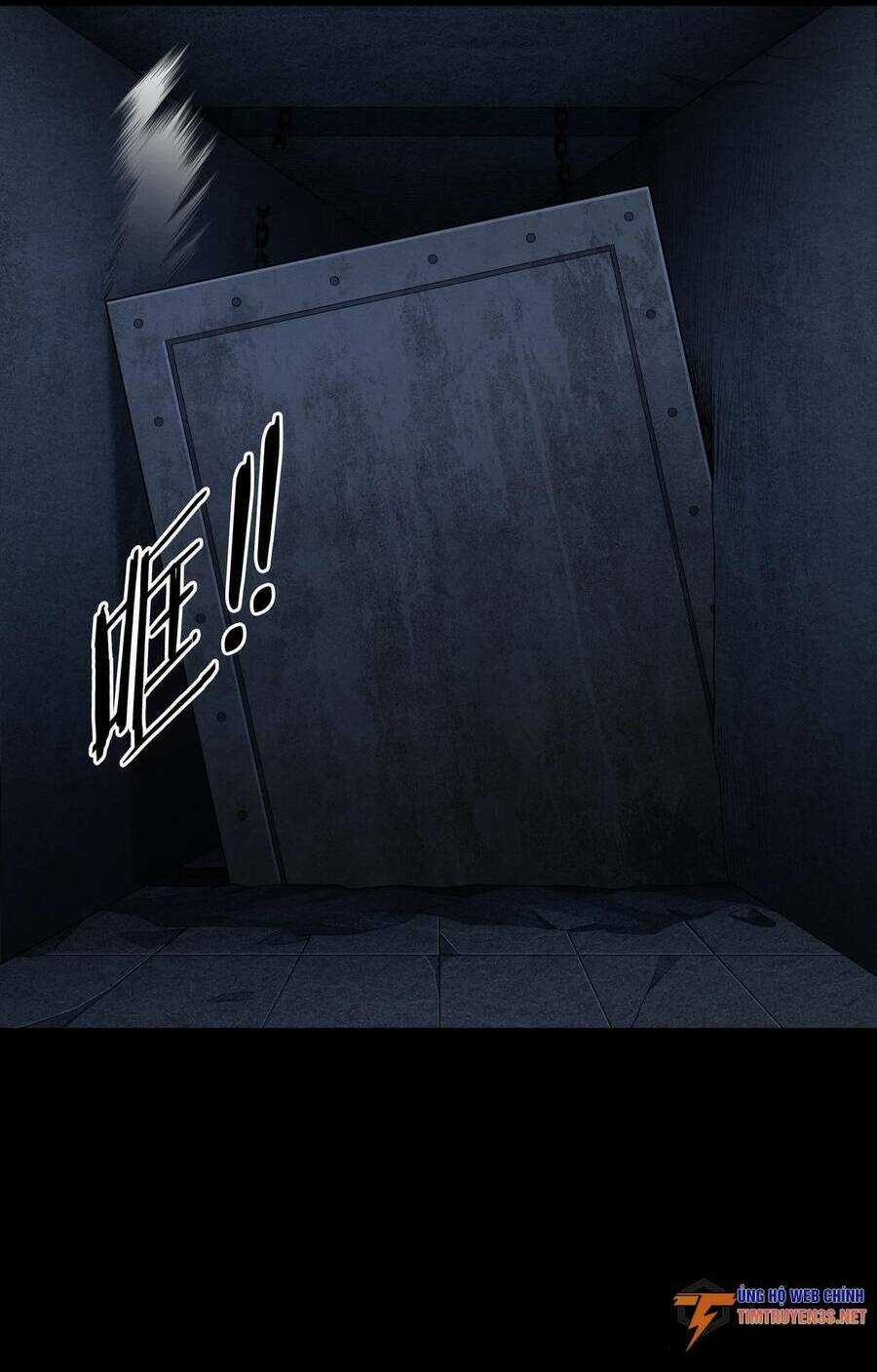 Hậu Duệ Phái Mao Sơn Chapter 44 trang 17