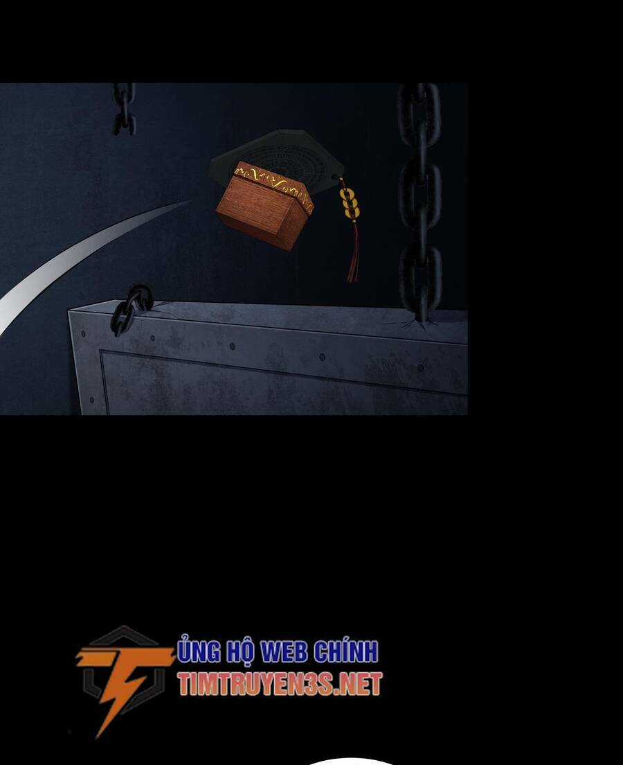 Hậu Duệ Phái Mao Sơn Chapter 44 trang 18