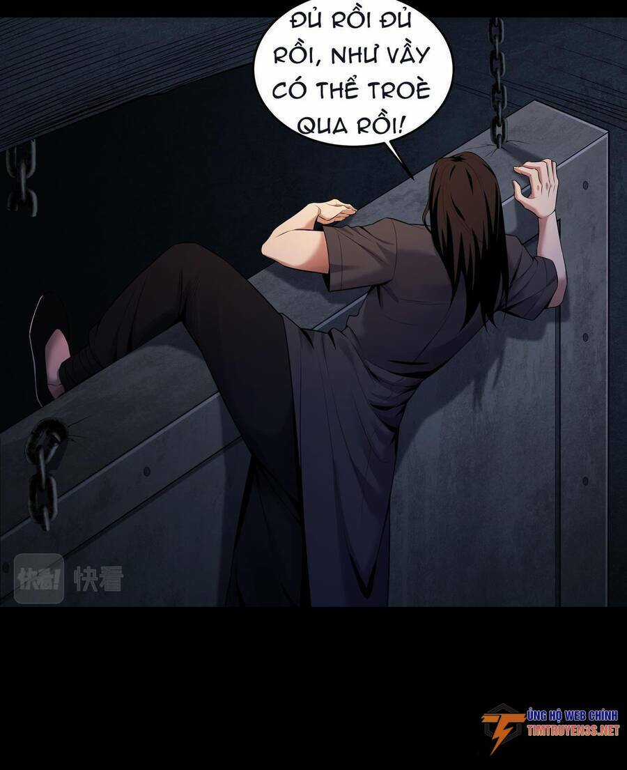 Hậu Duệ Phái Mao Sơn Chapter 44 trang 19