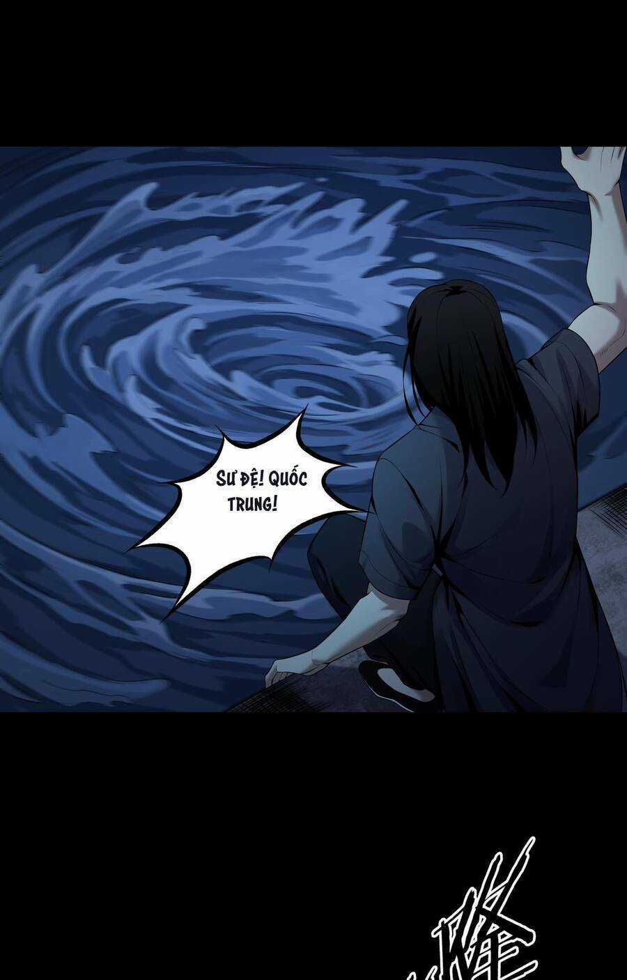 Hậu Duệ Phái Mao Sơn Chapter 44 trang 20