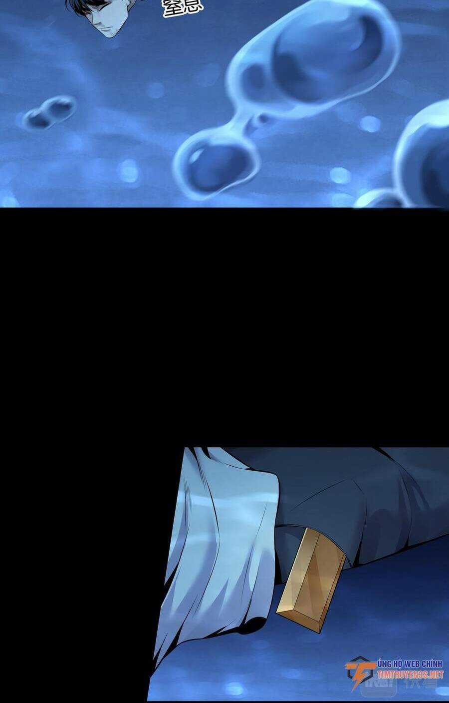 Hậu Duệ Phái Mao Sơn Chapter 44 trang 23